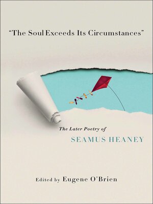 cover image of "The Soul Exceeds Its Circumstances"
